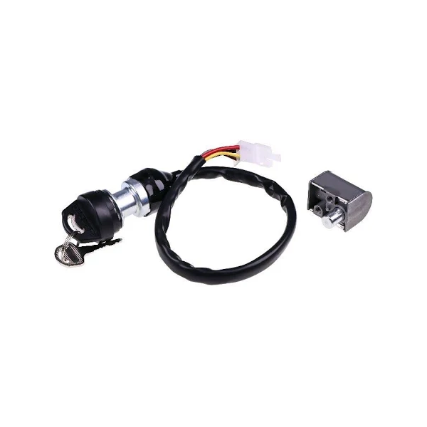 Lock Kit 7000-011000-1000 for CFMoto ZForce500HO ZForce800 ZForce800EXEPS ZForce1000-EXSSV - KUDUPARTS