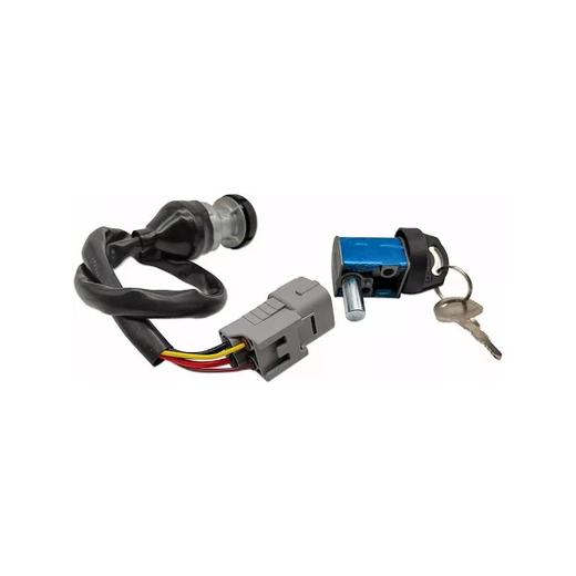 Lock Kit 7000-011000-20000 for CFMoto ATV ZForce800 ZForce500 - KUDUPARTS