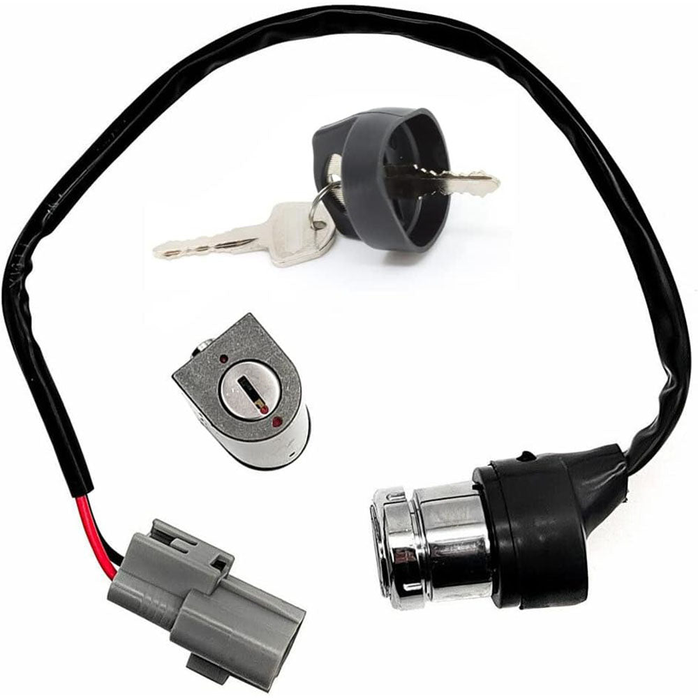Lock Kit 9GQ0-010100 for CFMoto ATV CForce 400AU 500S 400 400S - KUDUPARTS