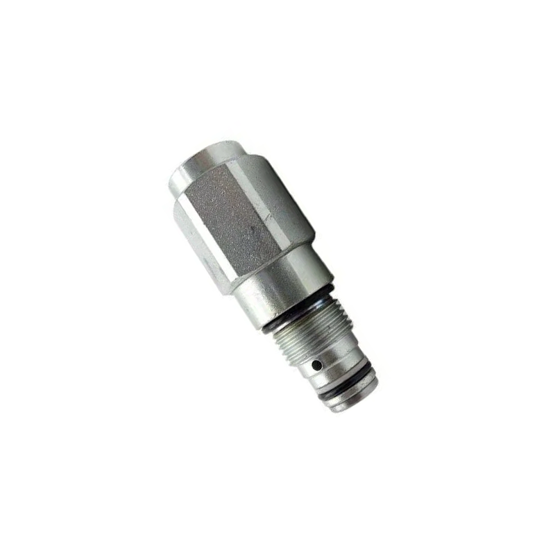 Lock Up Valve Assembly 60083926 NGM613 for Sany Excavator SY75 - KUDUPARTS