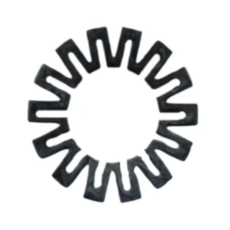 Lock Washer Star 55-9959 for Thermo King Transport Refrigeration SLe Spectrum SLXi 400 200 300-50 SL Multi Temp - KUDUPARTS