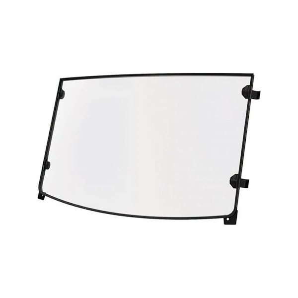 Lock & Ride Pro-Fit General Purpose Poly Windshield 2879126 for Polaris UTV