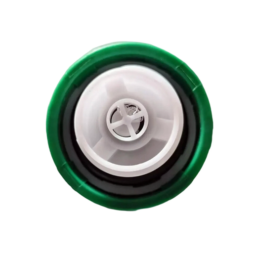 Locking Diesel Fuel Cap 6661696 With 2 Keys for Hilux Mazda BT50 Landcruiser Hiace Ranger Triton - KUDUPARTS