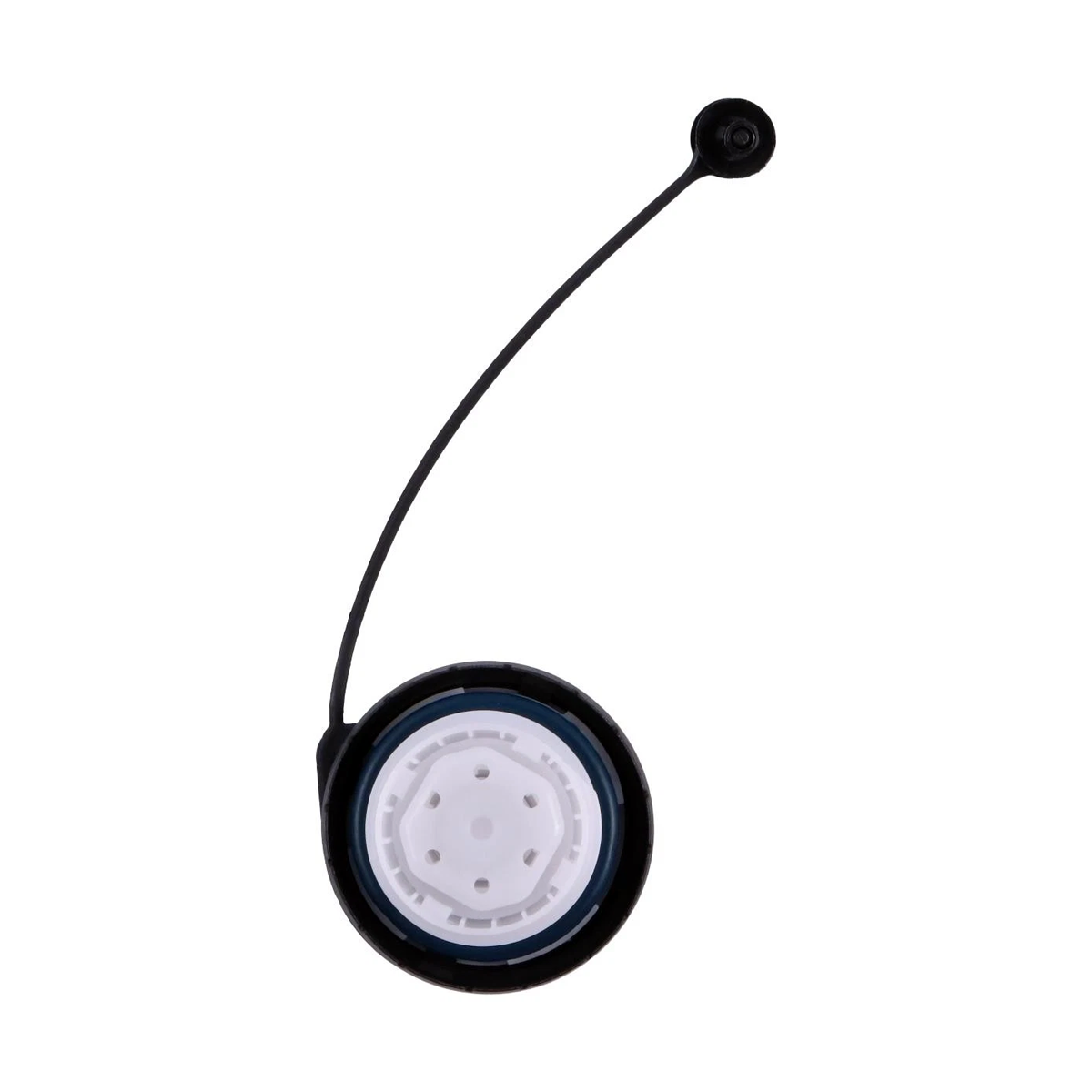 Locking Fuel Tank Cap 22997859 GT373 31780 for Chevrolet Silverado 1500 2500 - KUDUPARTS