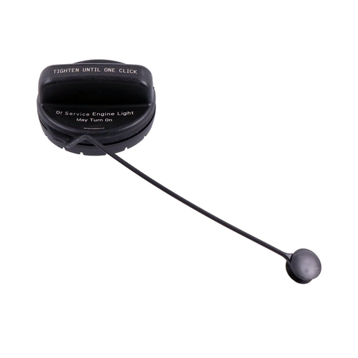 Locking Fuel Tank Cap 22997859 GT373 31780 for Chevrolet Silverado 1500 2500 - KUDUPARTS