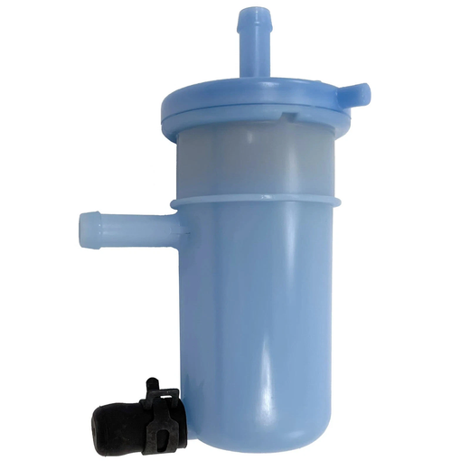 Low Pressure Fuel Filter 15410-87L00 for Suzuki Marine DF70A DF80A DF90A - KUDUPARTS