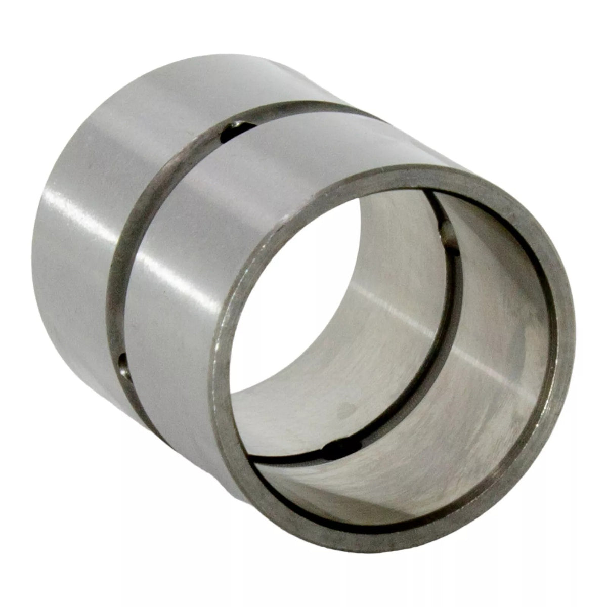 Lower Bobtach Pivot Pin Bushing 6708517 for Bobcat Skid Steers 863 864 873 A220 T200 - KUDUPARTS