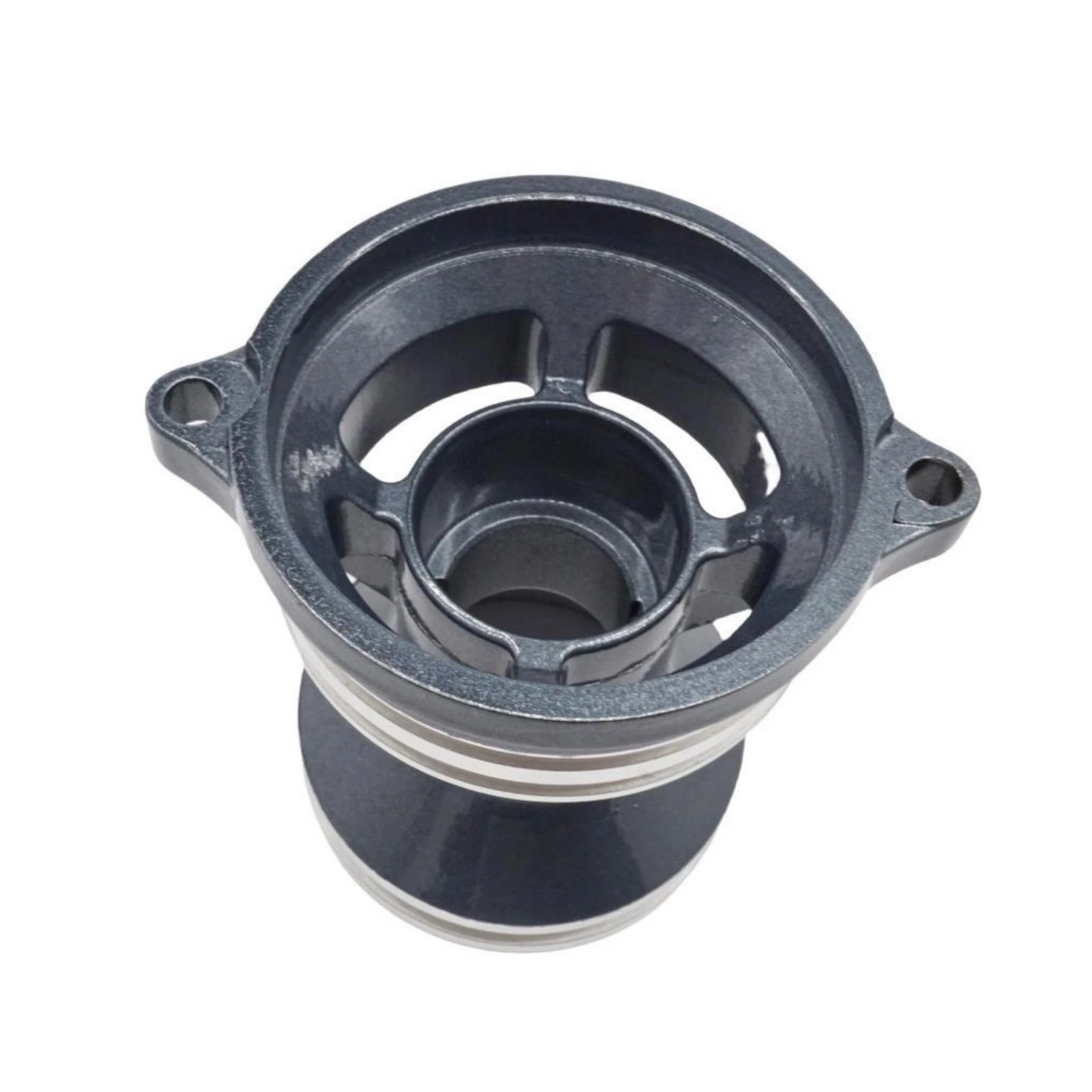 Lower Casing Cap Assembly 61N-45361-01-4D for Yamaha Outboard 25HP 30HP