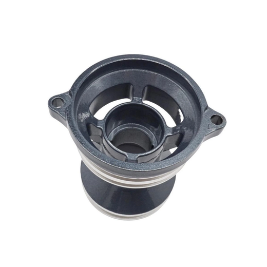 Lower Casing Cap With Bearing Assembly 683-45361-01 for Yamaha Outboard 9.9HP 15HP - KUDUPARTS