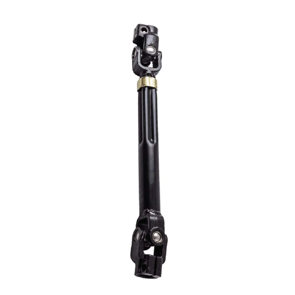 Lower Intermediate Steering Shaft Coupler 8L3Z-3B676-B for 2004-08 Ford Truck F-150 - KUDUPARTS