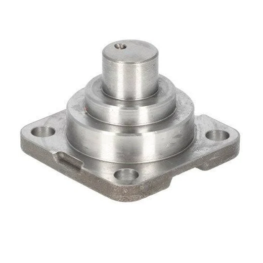 Lower King Pin Front Axle R282359 for John Deere Tractor 1204 1354 1404 5055E 5060E 5065E 5065M 5075E 5603 5095M 6E-1504PL - KUDUPARTS