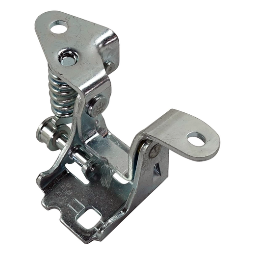 Lower Left Front Driver Side Door Hinge 68058519AC for 2009-2024 Dodge Pickup Truck Hand Ram 2500 3500 1500 - KUDUPARTS