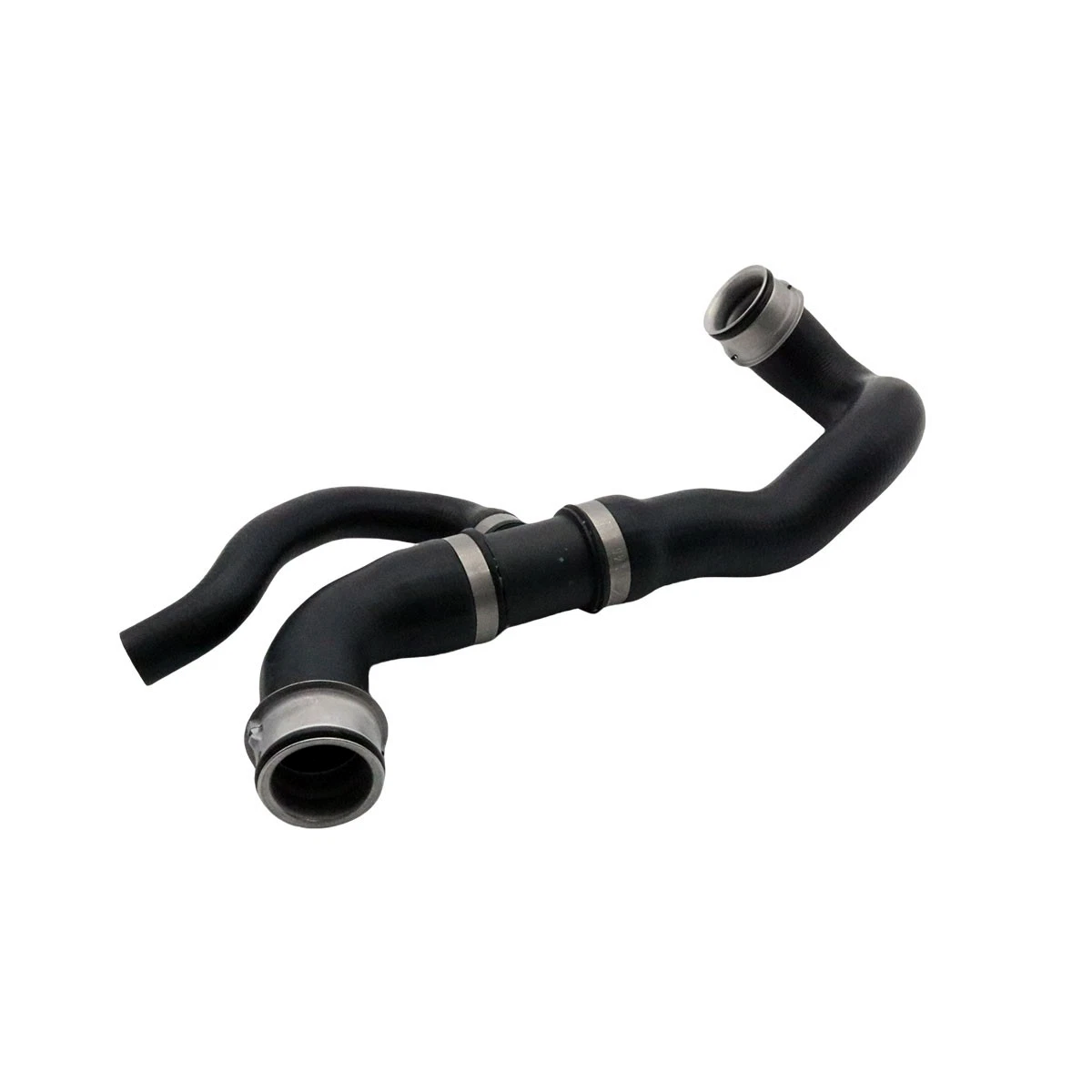 Manguera de refrigerante del radiador inferior 2115014682 para Mercedes-Benz E350 2006-2009 E550 2007