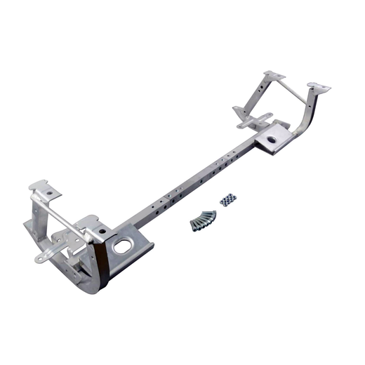 Lower Radiator Core Support 20939829 for Corvette C6 Series 2005-2013 - KUDUPARTS