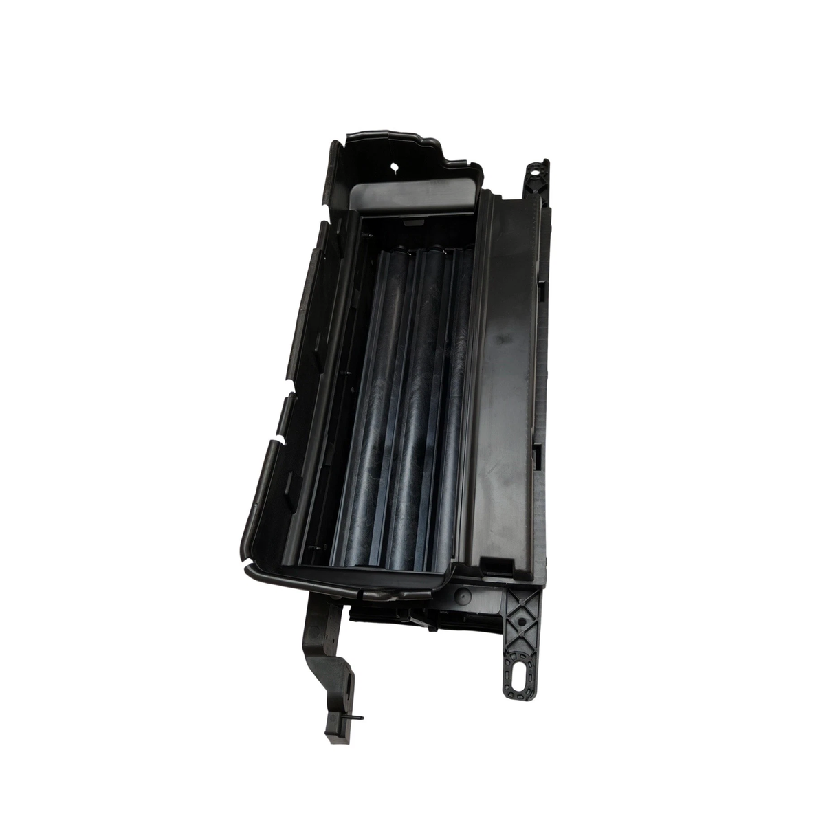 Lower Radiator Shutter Assembly NL1Z8475C for Ford Expedition Lincoln Navigator 2022-2024 - KUDUPARTS