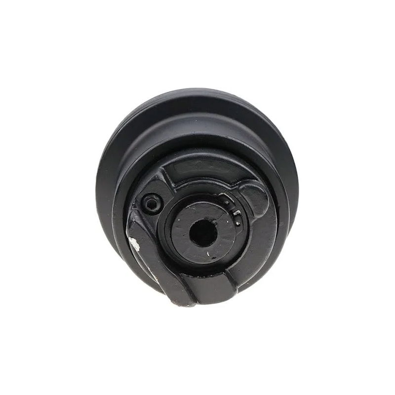 Lower Roller 9106668 for Hitachi Excavator EX20UR EX22 EX25 EX30 EX35 EX40UR ZX30U-5A ZX35U-5A - KUDUPARTS