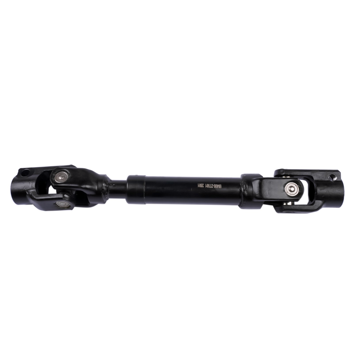 Lower Steering Shaft 56400-2T501 for 2012-2014 Hyundai Sonata 2011-2015 Kia Optima Hybrid - KUDUPARTS
