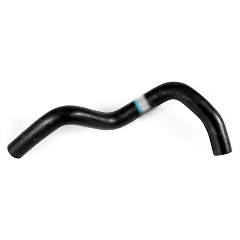 Lower Water Hose 3104768 for Hitachi ZX200-3 ZX210-3 ZX220W-3 ZX225USR-3 ZX250H-3 ZX270-3 ZX280LC-3 ZX360W-3 - KUDUPARTS