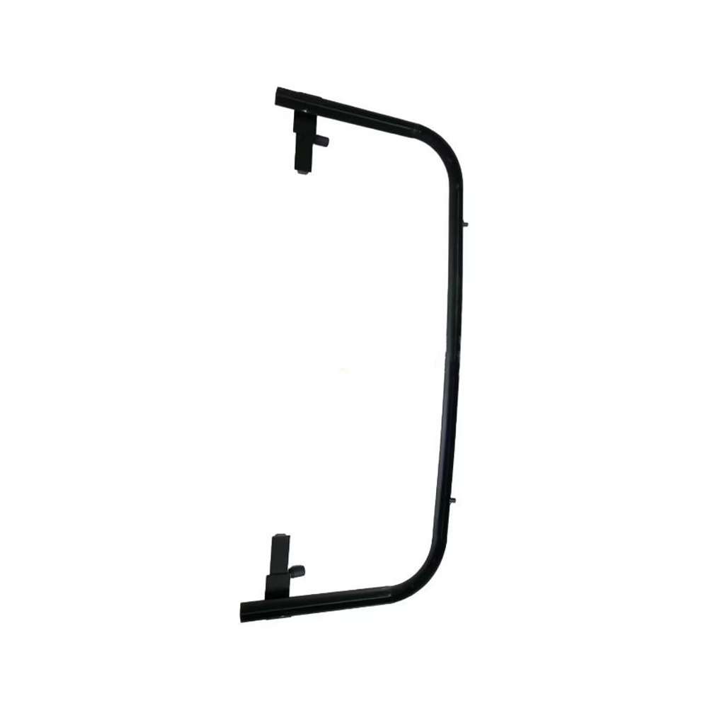 Lower Window Frame 4311738 for John Deere 190E 490E 6101 690ELC 790ELC 892 892E 892EL 892ELC 992ELC - KUDUPARTS