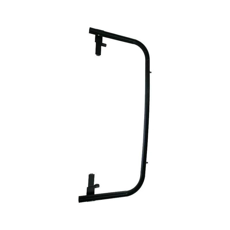 Lower Window Frame 4311738 for John Deere 190E 490E 6101 690ELC 790ELC 892 892E 892EL 892ELC 992ELC - KUDUPARTS