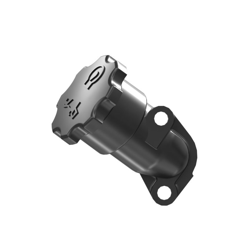 Lub Oil Filler 321-2383 for Caterpillar CAT Engine 3054C C4.4 C6.6 C3.3 Loader 910K 914G 920K 924K 930H