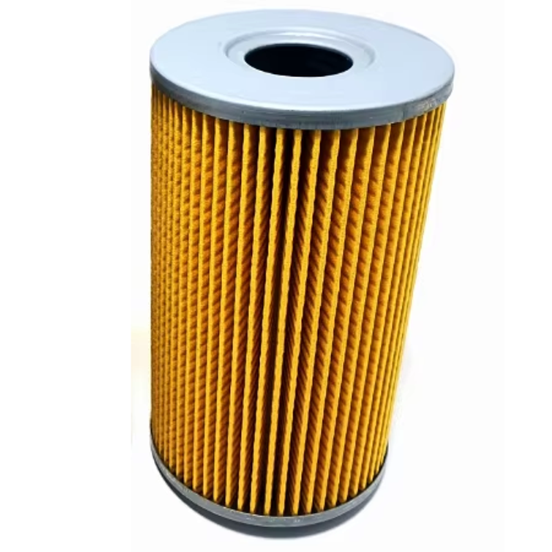 Lube Filter - Replaces Donaldson P502194 TCM 208010111 Hifi SO6719 Kobelco 2451U2001 - KUDUPARTS