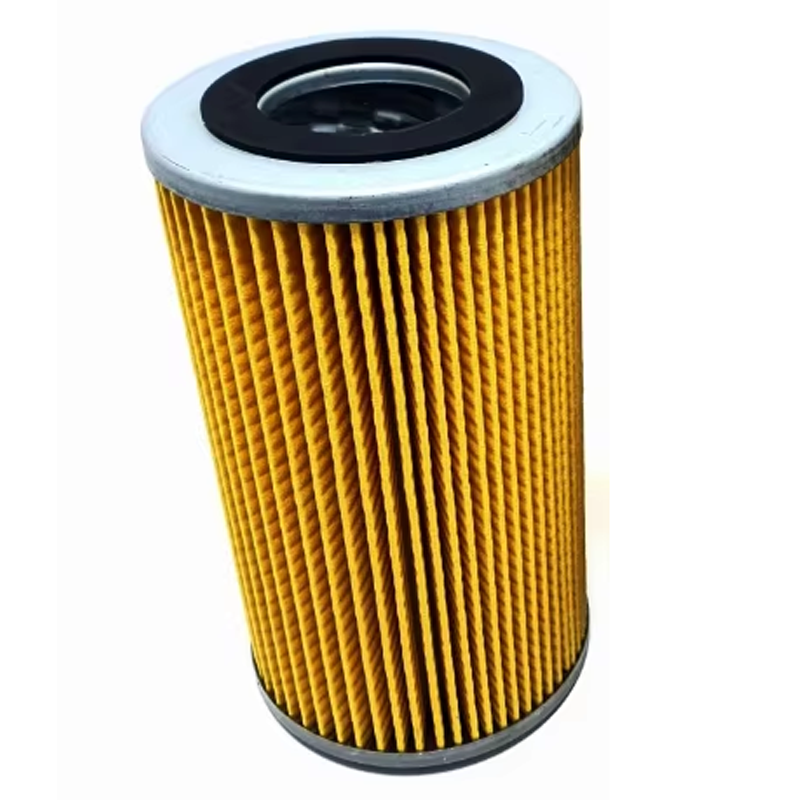 Lube Filter - Replaces Donaldson P502194 TCM 208010111 Hifi SO6719 Kobelco 2451U2001 - KUDUPARTS