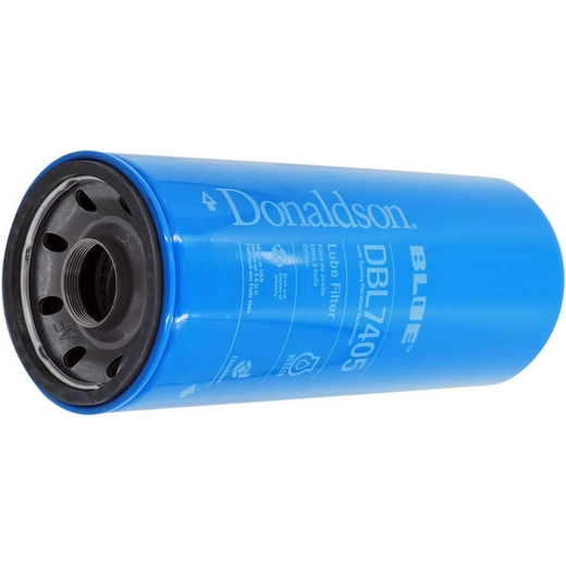 Lube Filter DBL7405 - Replaces Donaldson - KUDUPARTS