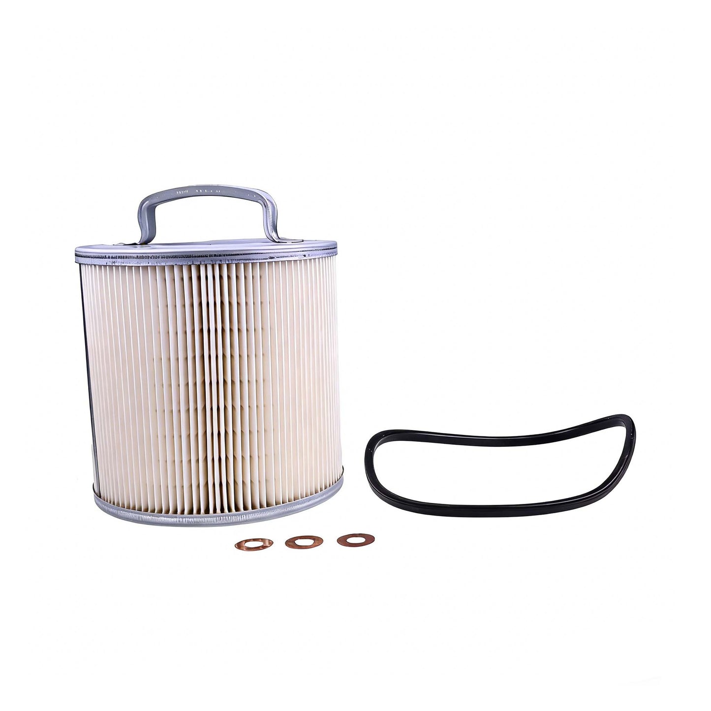 Lube Filter P551344 for Hino Engine H06CT H07CT EP100T Hitachi Excavator EX220 EX25 EX270 EX300 EX35 Crane KH1253 KH1503