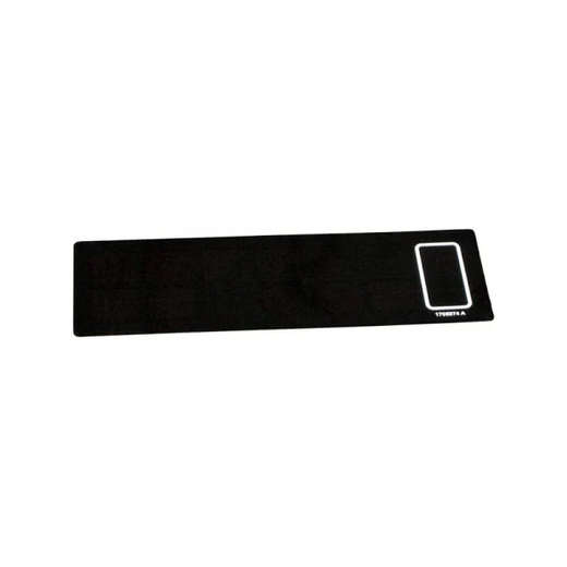 MTB Display Decal 1705974 for JLG Boom Lift 340AJ 1200SJP 1250AJP 1350SJP - KUDUPARTS