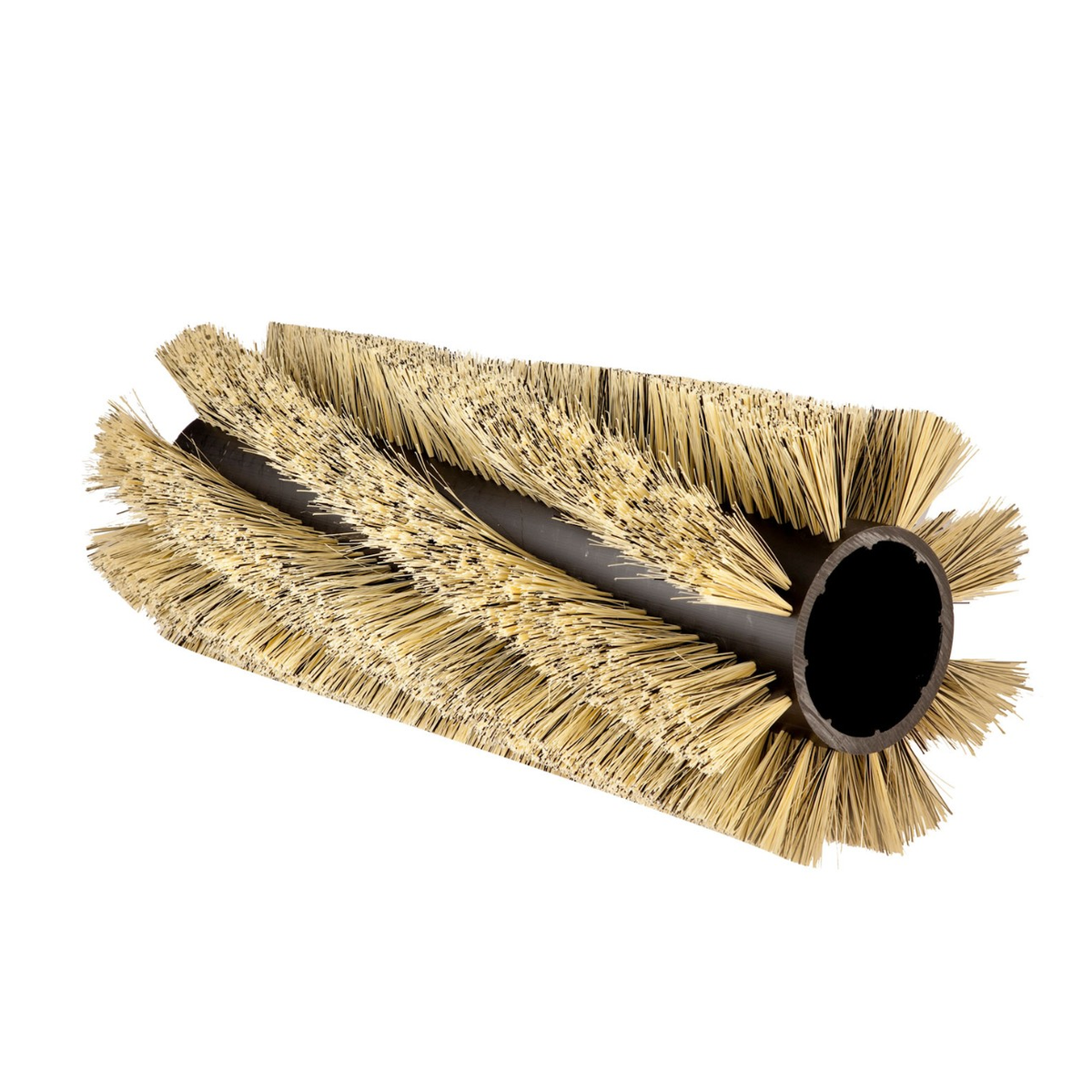 Main Broom Brush 87097 1254686 for Tennant Ride-On Sweeper S20 - KUDUPARTS