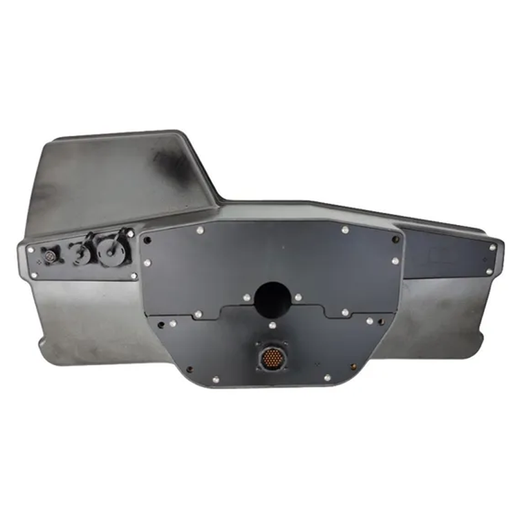 Main Control Desk 2034615 for Vogele Asphalt Paver Super 1800-2 1900-2 2100-2 - KUDUPARTS