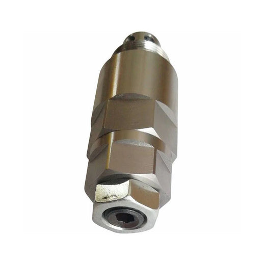 Main Control Relief Valve 709-70-74600 for Komatsu Engine SAA4D95LE S6D125E SAA4D102E Dozer D41E-6 D65E-12 Excavator PC120-6 PC200-6 - KUDUPARTS