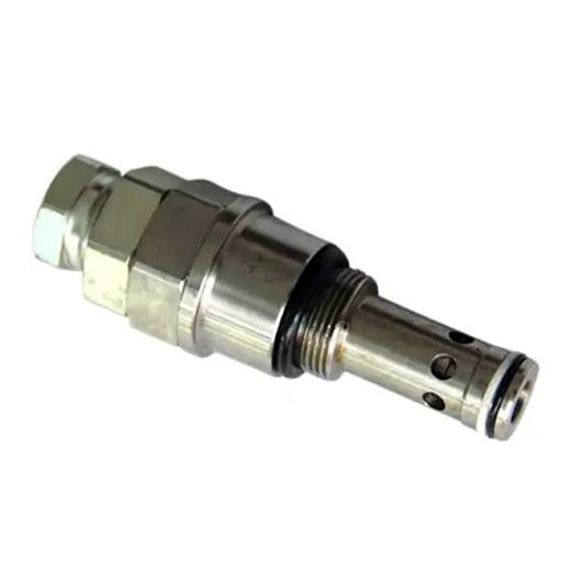 Main Control Relief Valve 723-40-91101 for Komatsu PC228USLC-3 PC228US-3 PC210-7K PC200LC-7 PC200-7 Excavator - KUDUPARTS