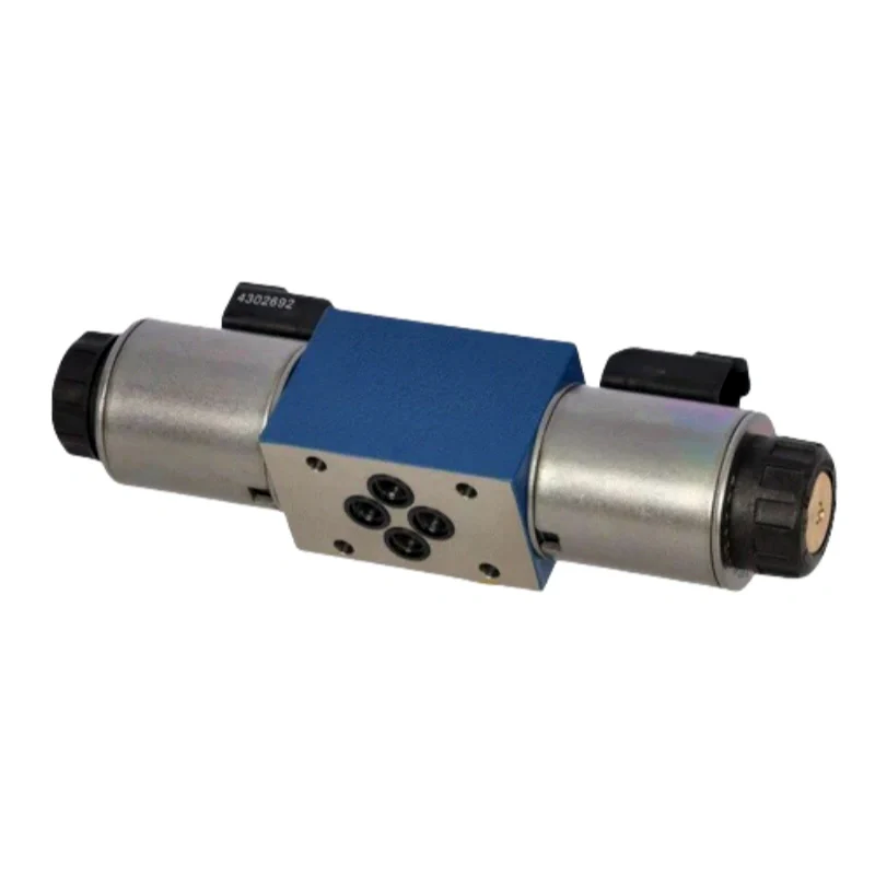 Main Control Valve Assembly 70000579 for JLG Lift 600A 660SJ 600S 600AJ 800A 800AJ 800S 860SJ - KUDUPARTS