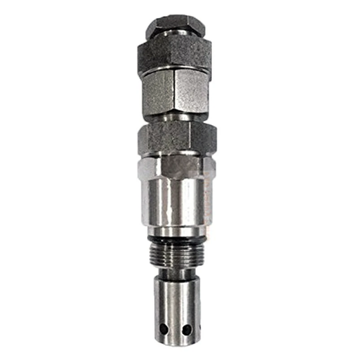Main Control Valve VOE14524582 for Volvo Excavator EC120D EC140B EC140C EC140D EC140E EC160C EC180C EC200B - KUDUPARTS