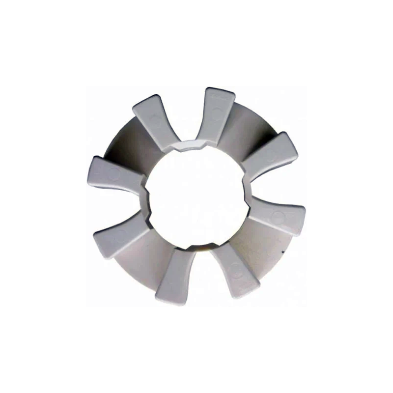 Main Hydraulic Pump Coupling 4216944 for John Deere Logger 3554 Excavator 330CLC 370C 892ELC 892DLC - KUDUPARTS