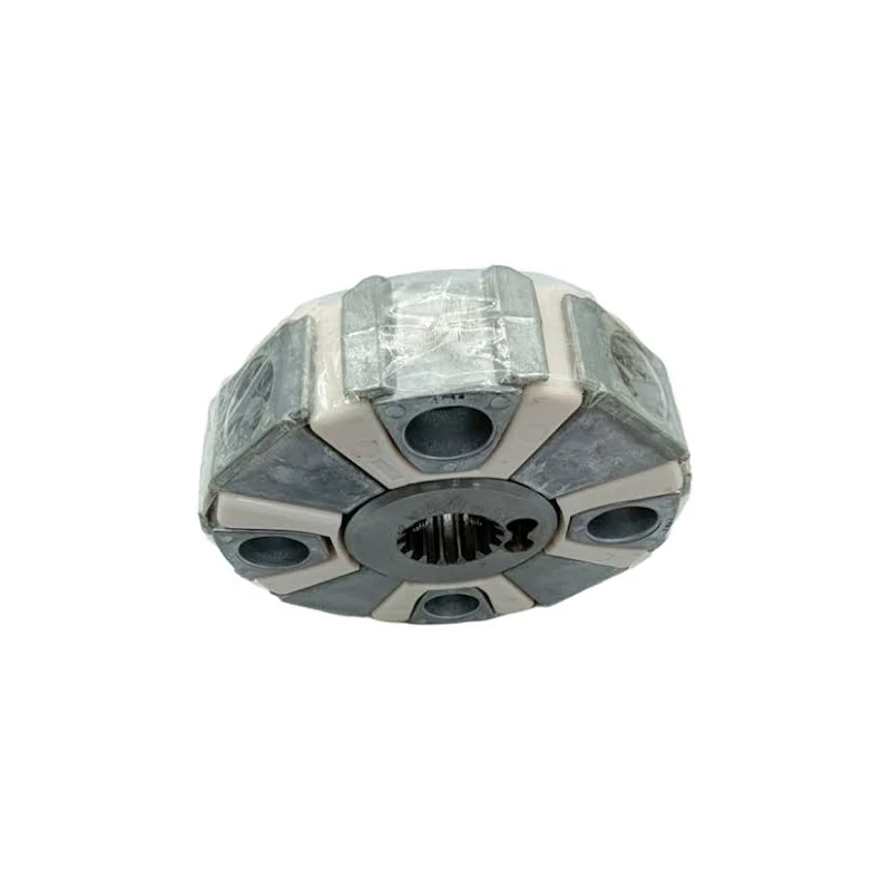 Main Hydraulic Pump Coupling Assembly 4262327 AT154765 for John Deere Excavator 790ELC