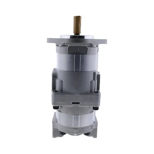 Main Pump 705-52-21070 For Komatsu Bulldozer D41A-6 D41E-6 D41P-6 D41E-6K D41PF-6 B20672