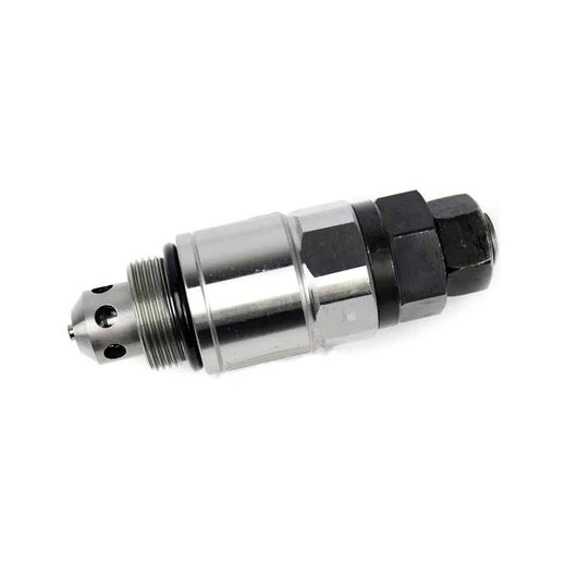 Main Relief Control Valve 709-70-74302 for Komatsu Excavator PC200-5 PC210LC-5 PC210LC-6 PC240LC-7 PC240LC-8 - KUDUPARTS
