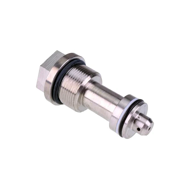Main Relief Valve 0612701 for John Deere Excavator 490E - KUDUPARTS