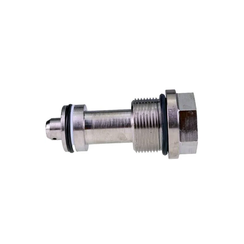Main Relief Valve 0612701 for John Deere Excavator 490E
