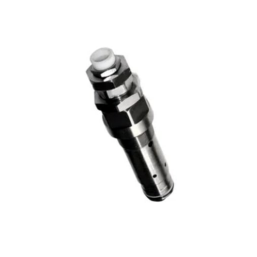 Main Relief Valve 24036R76F8 for Kobelco Excavator SK100 SK110 SK120-5 SK200 SK200-2 SK300 - KUDUPARTS