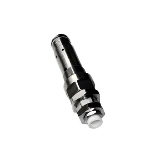 Main Relief Valve 24036R76F8 for Kobelco Excavator SK100 SK110 SK120-5 SK200 SK200-2 SK300 - KUDUPARTS