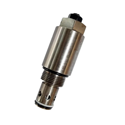 Main Relief Valve 2436R850F4 for Kobelco Excavator SK60 MARK III SK60-3 - KUDUPARTS