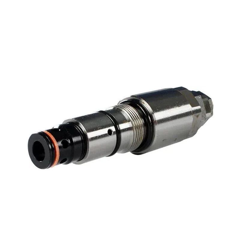 Main Relief Valve 31N6-17400 for Hyundai Excavator R215-7 R215-7C RD210-7 RD220-7 R210LC-7 R220LC-7 - KUDUPARTS