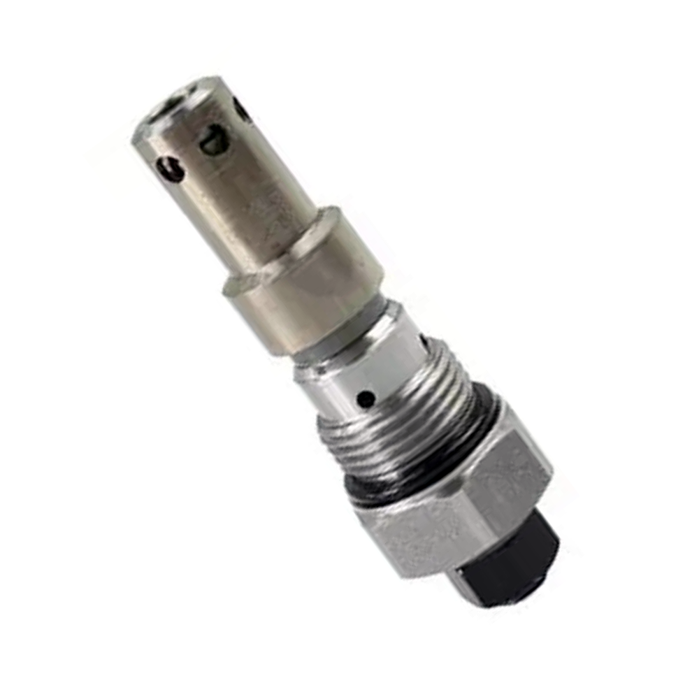 Main Relief Valve 4228354 TH111707 for John Deere Excavator 792DLC 892 790D 892DLC - KUDUPARTS