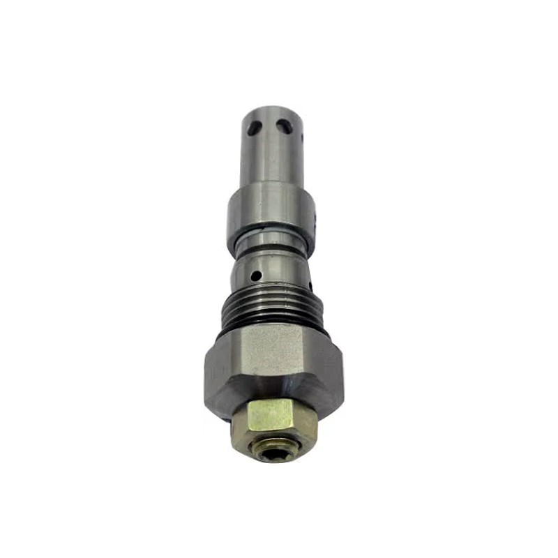 Main Relief Valve 4242176 for Doosan Daewoo Excavator VH07-7 - KUDUPARTS