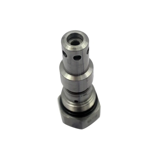 Main Relief Valve 4242176 for Doosan Daewoo Excavator VH07-7 - KUDUPARTS