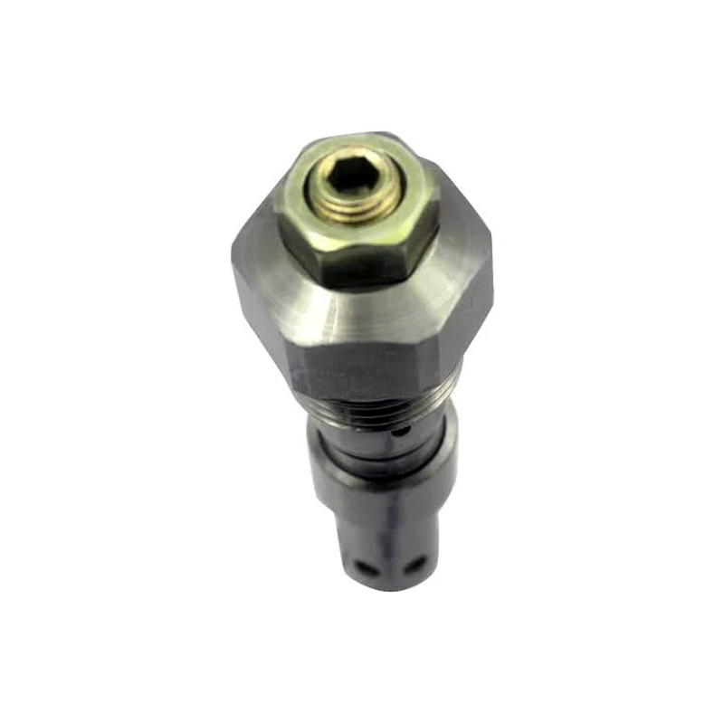 Main Relief Valve 4242176 for Doosan Daewoo Excavator VH07-7 - KUDUPARTS